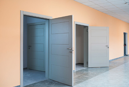 Россия, Суздаль, общеобразовательная школа