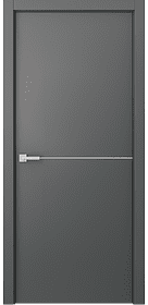 Avesta 1H Молдинг Хром Эмаль графит фото Avesta 1H Молдинг Хром Эмаль графит фото