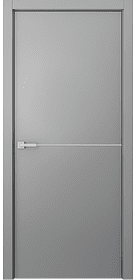 Avesta 1H Молдинг Хром Эмаль светло-серый фото Avesta 1H Молдинг Хром Эмаль светло-серый фото