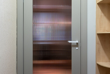 Программа "Квартирный Вопрос", "Белла 1"