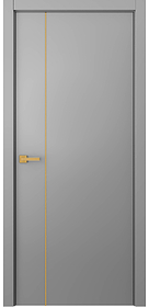 Avesta 1V Молдинг Золото Эмаль светло-серый фото Avesta 1V Молдинг Золото Эмаль светло-серый фото