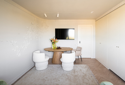 Программа "Квартирный Вопрос", "Левел 1"