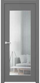 Белла 1 Эмаль графит фото Белла 1 Эмаль графит фото