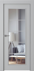 Ламира 1 Эмаль пепельный фото Ламира 1 Эмаль пепельный фото